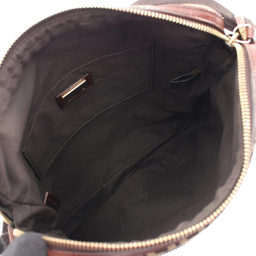 Fendi Shoulder Bag Used B
