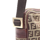 Fendi Shoulder Bag Used B