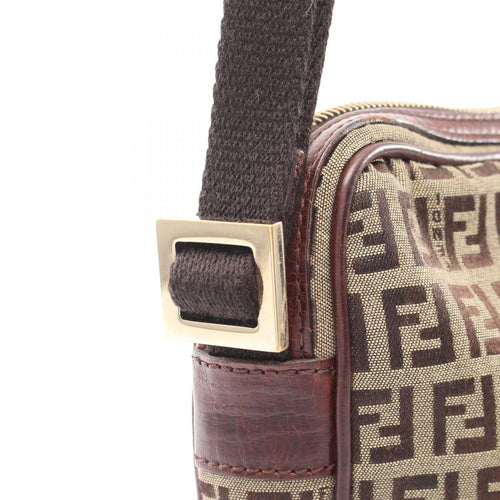 Fendi Shoulder Bag Used B