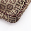 Fendi Shoulder Bag Used B