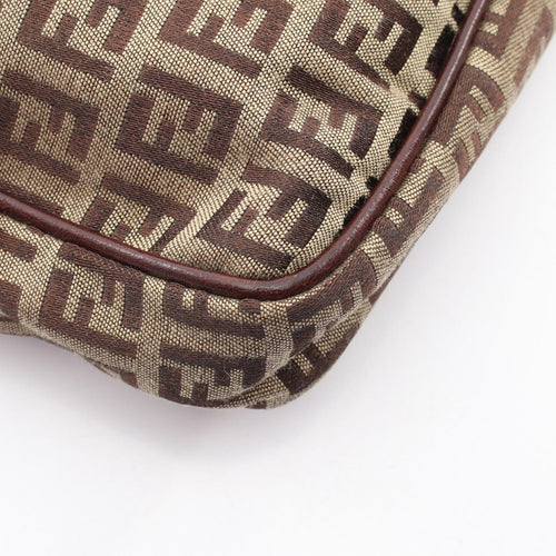 Fendi Shoulder Bag Used B