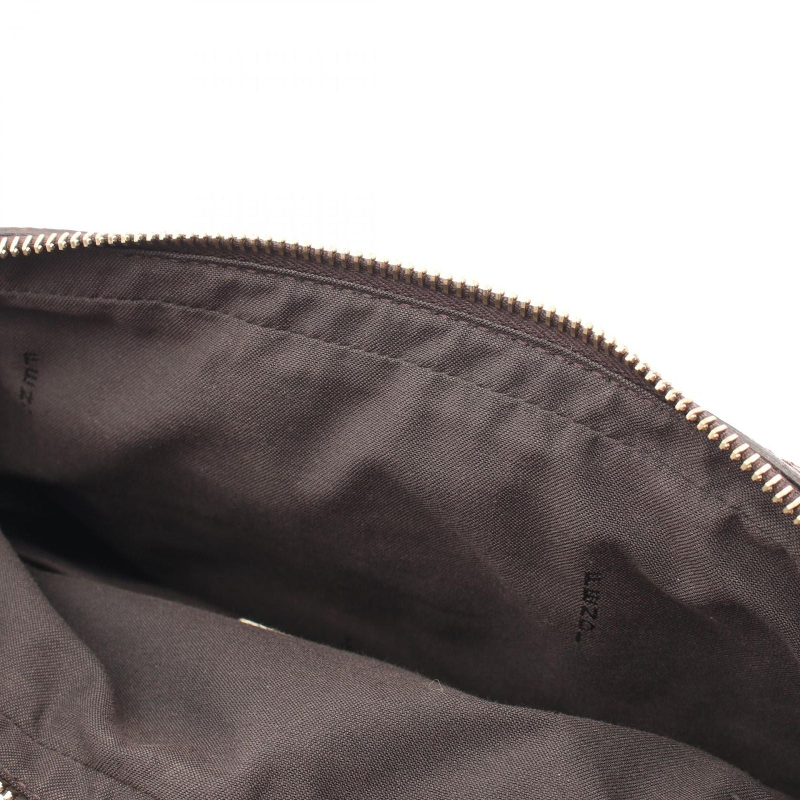 Fendi Shoulder Bag Used B