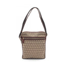 Fendi Shoulder Bag Used B