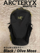 Arc'Teryx Rucksacks Backpacks 16
