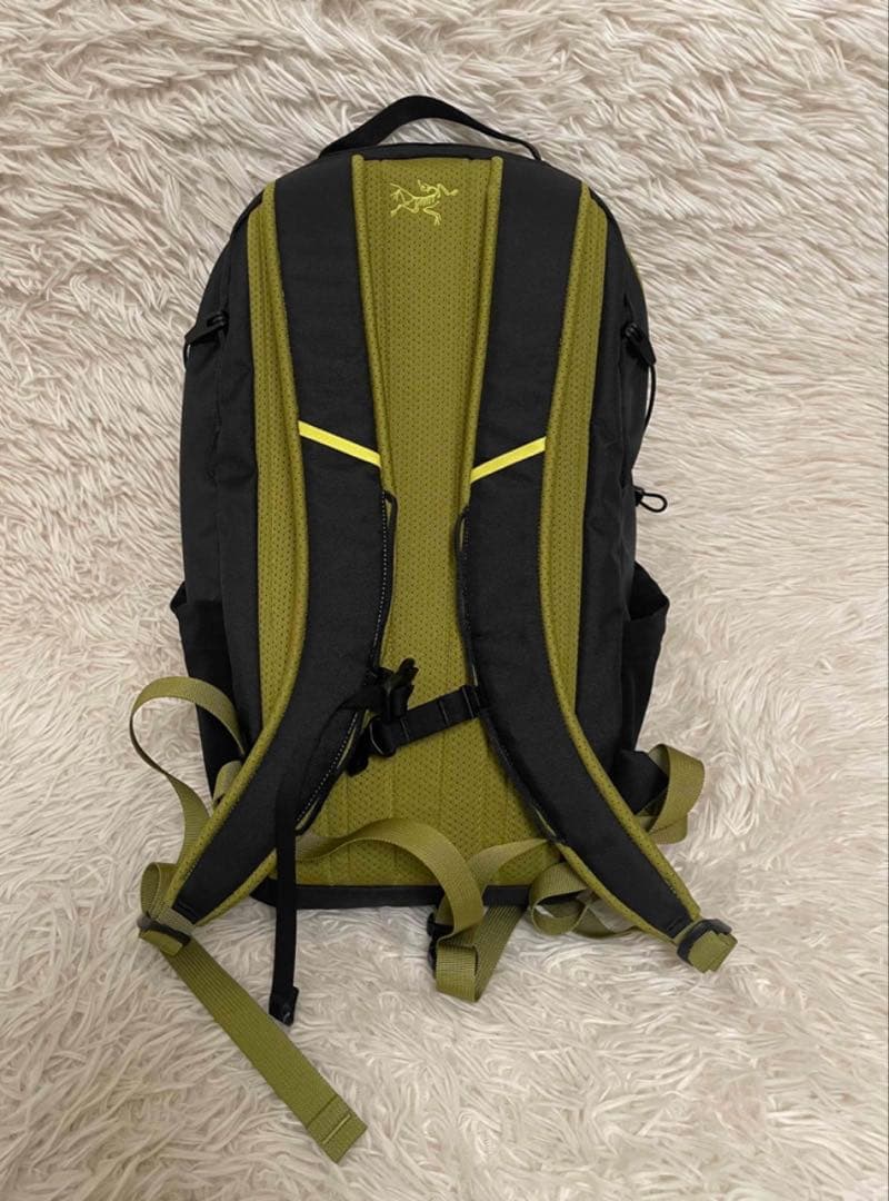 Arc'Teryx Rugzakken Rugzakken 16