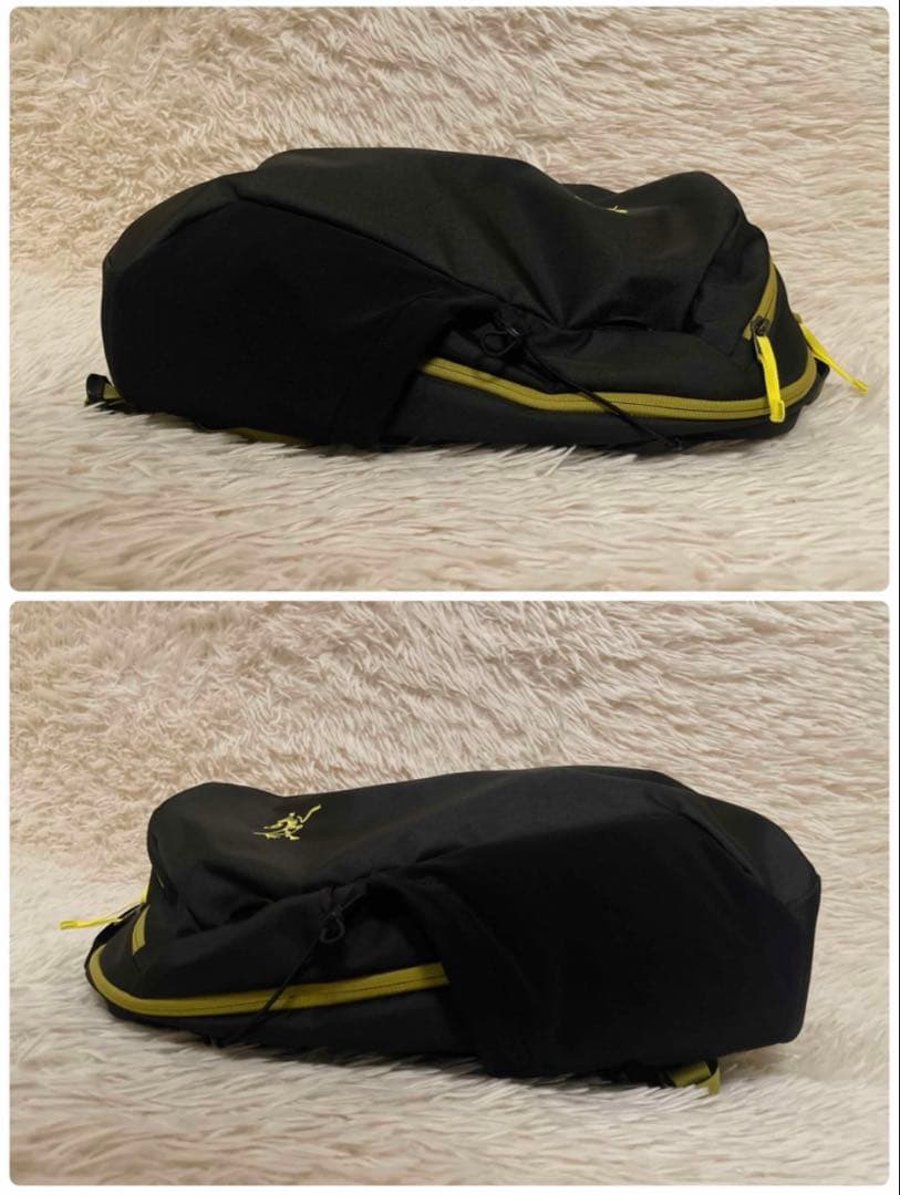 Arc'Teryx Rucksacks Backpacks 16