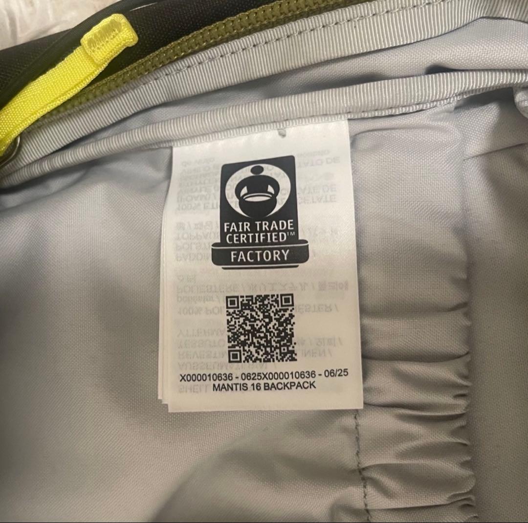 Arc'Teryx Rucksacks Backpacks 16