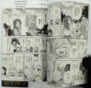 Girl Manga U149 4 2018 1 The Idolmaster Cinderella Girls Vol.4 Comic B
