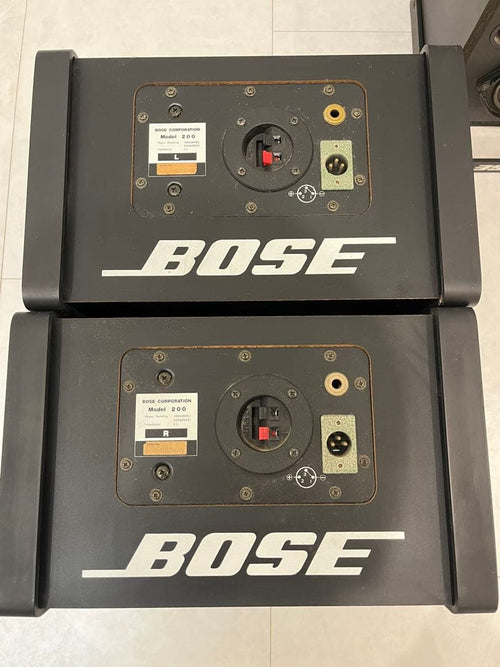 Bose Other