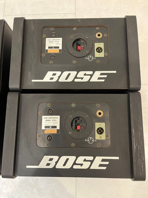 Bose Other