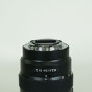 Sony Lens (Zoom) E 16-55Mm F2.8 G Sel1655G