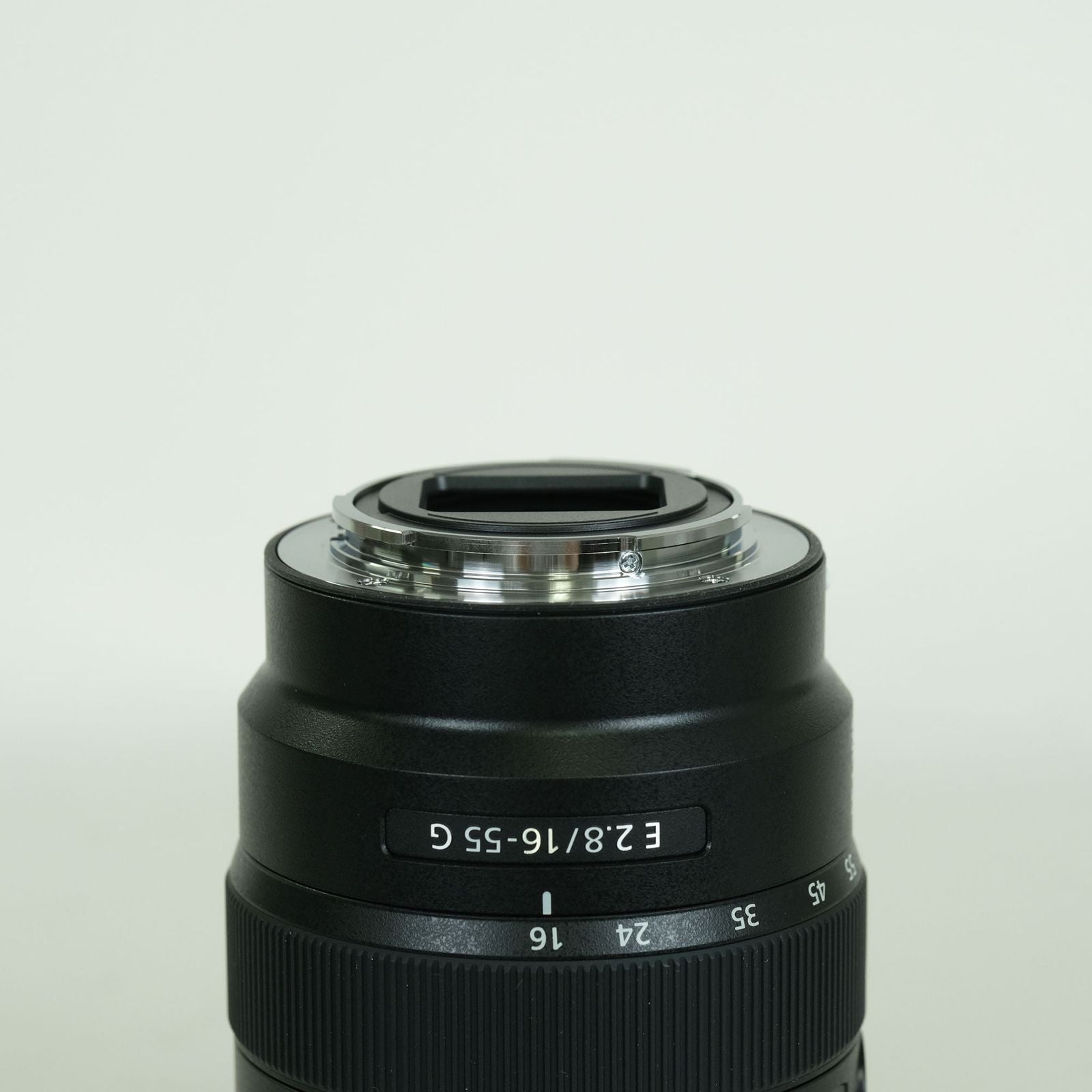 Sony Lens (Zoom) E 16-55Mm F2.8 G Sel1655G