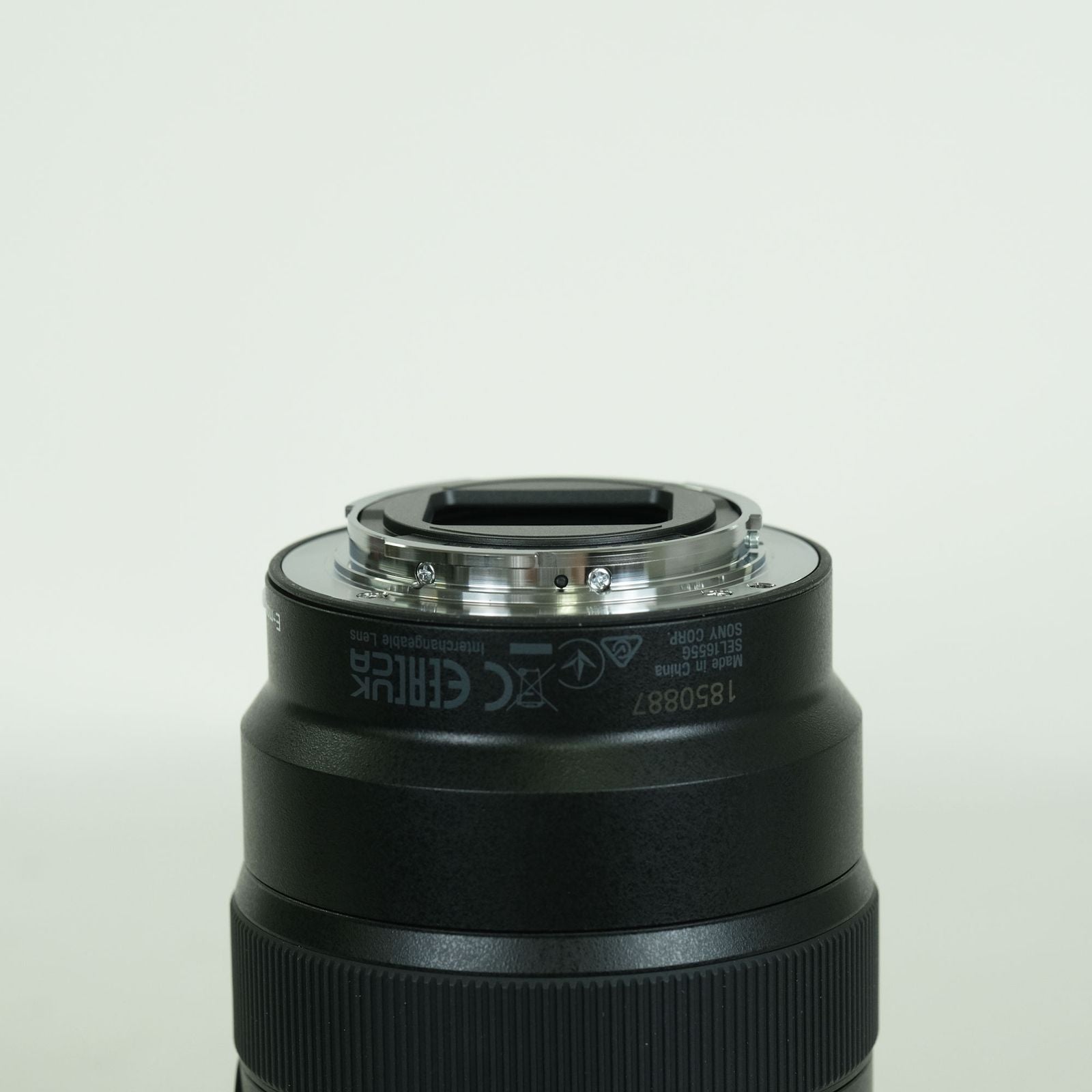 Sony Lens (Zoom) E 16-55Mm F2.8 G Sel1655G