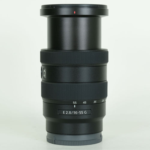 Sony Lens (Zoom) E 16-55Mm F2.8 G Sel1655G