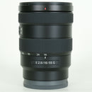 Sony Lens (Zoom) E 16-55Mm F2.8 G Sel1655G