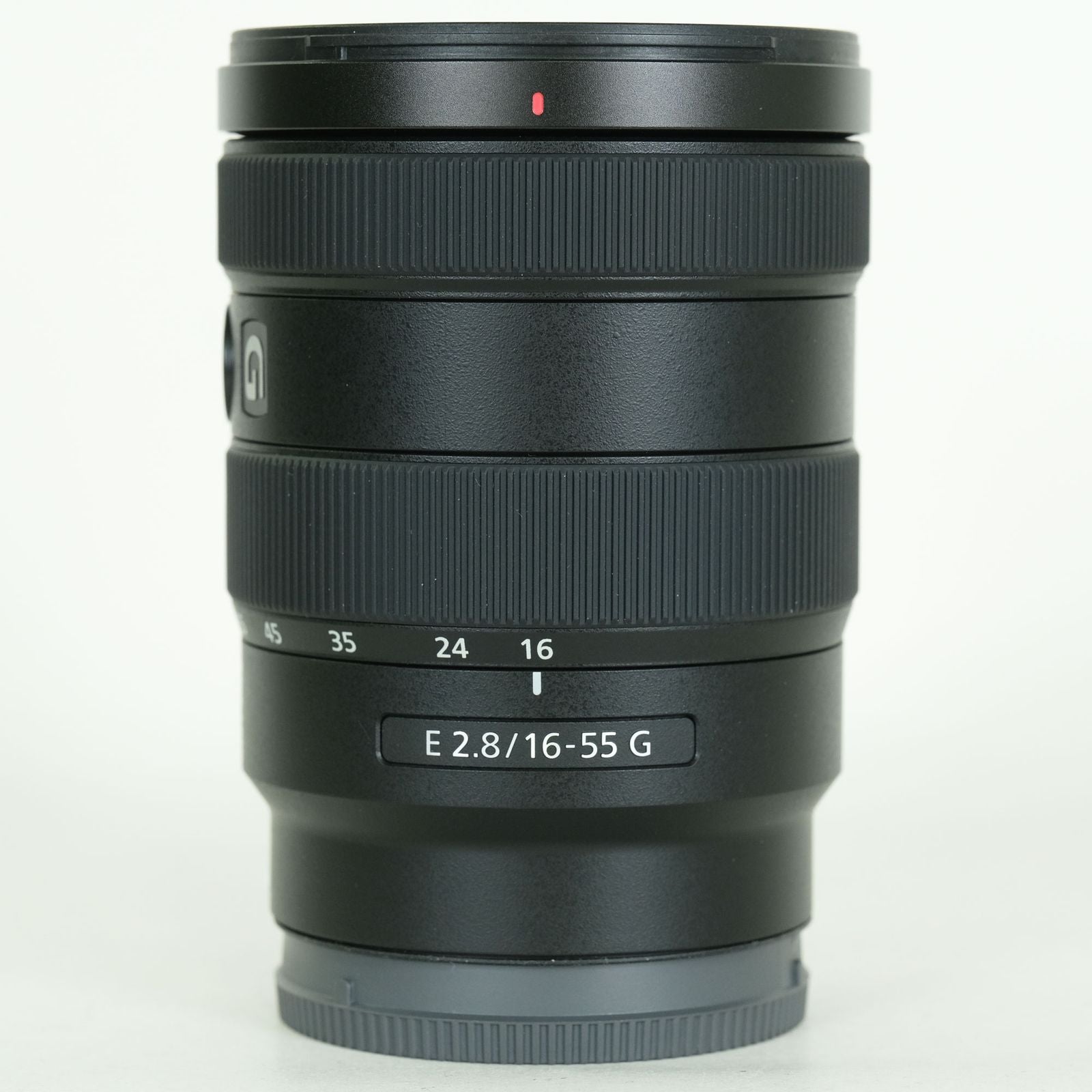 Sony Lens (Zoom) E 16-55Mm F2.8 G Sel1655G