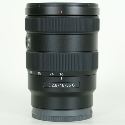 Sony Lens (Zoom) E 16-55Mm F2.8 G Sel1655G