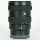 Sony Lens (Zoom) E 16-55Mm F2.8 G Sel1655G