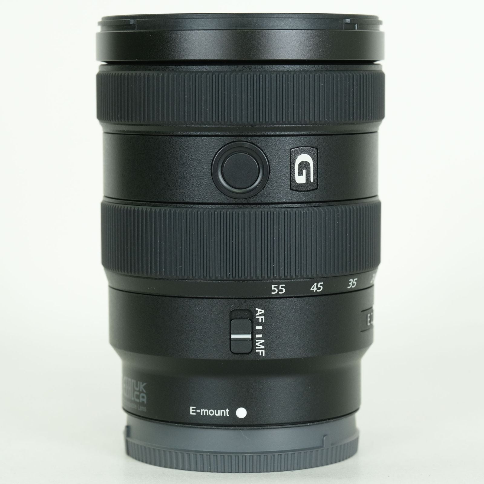 Sony Lens (Zoom) E 16-55Mm F2.8 G Sel1655G
