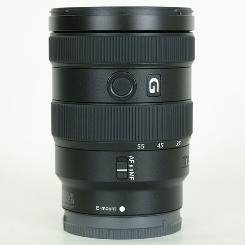 Sony Lens (Zoom) E 16-55Mm F2.8 G Sel1655G