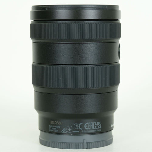 Sony Lens (Zoom) E 16-55Mm F2.8 G Sel1655G