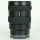 Sony Lens (Zoom) E 16-55Mm F2.8 G Sel1655G