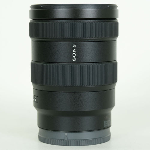 Sony Lens (Zoom) E 16-55Mm F2.8 G Sel1655G