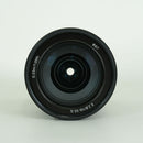 Sony Lens (Zoom) E 16-55Mm F2.8 G Sel1655G