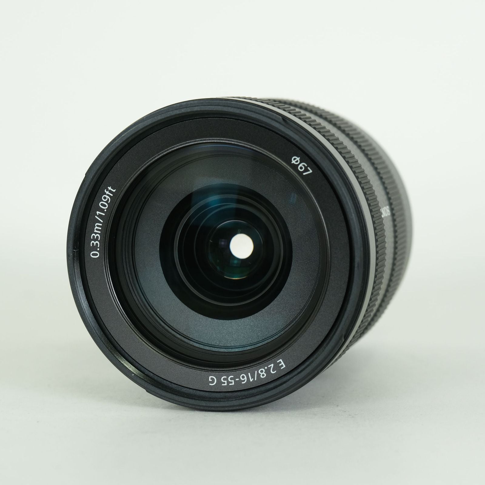Sony Lens (Zoom) E 16-55Mm F2.8 G Sel1655G
