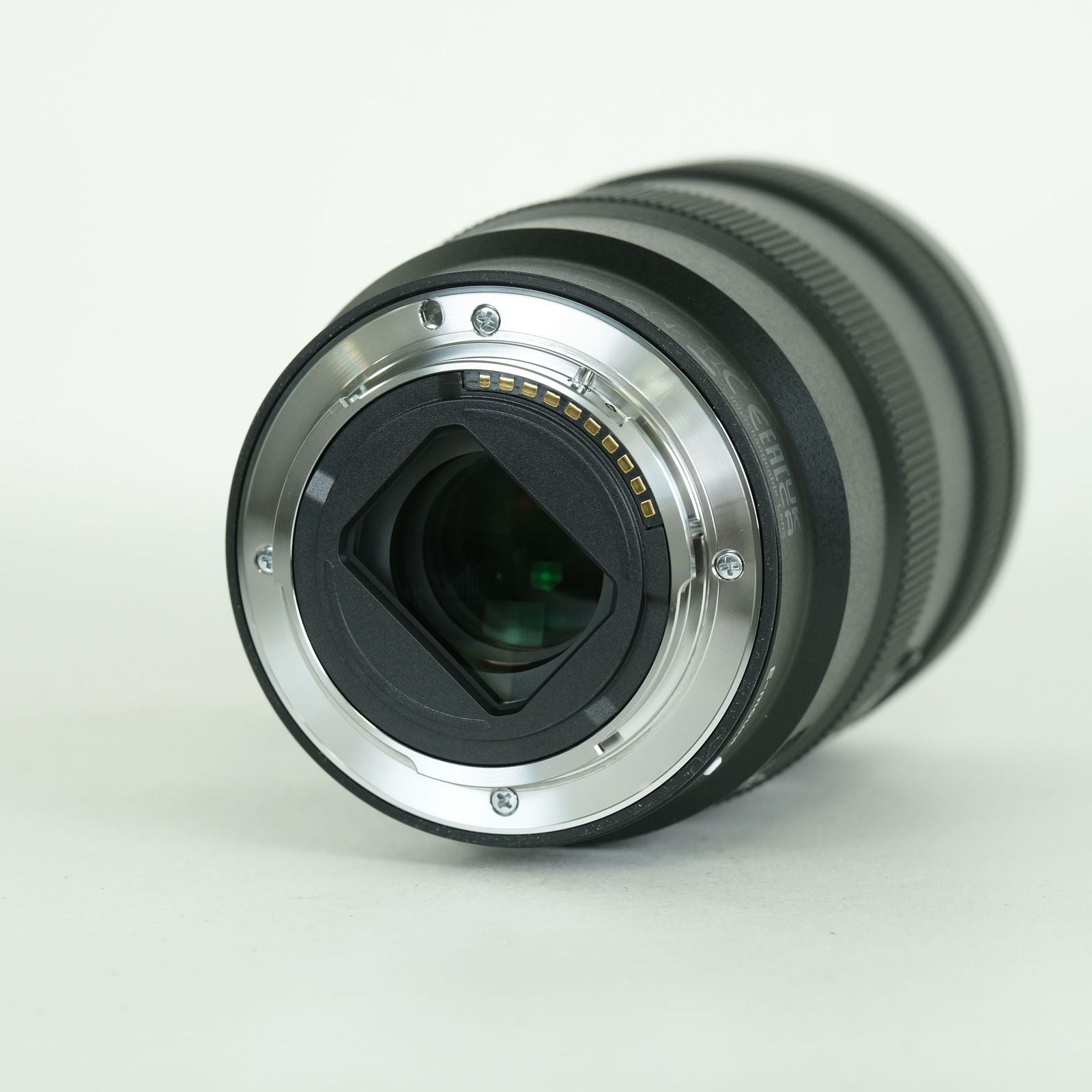 Sony Lens (Zoom) E 16-55Mm F2.8 G Sel1655G