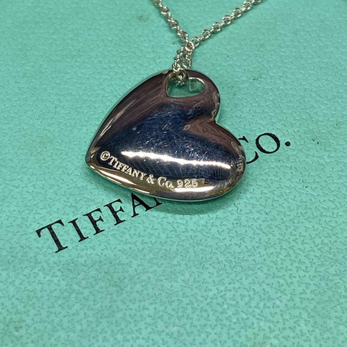 Tiffany Necklaces 925