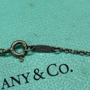 Tiffany Necklaces 925