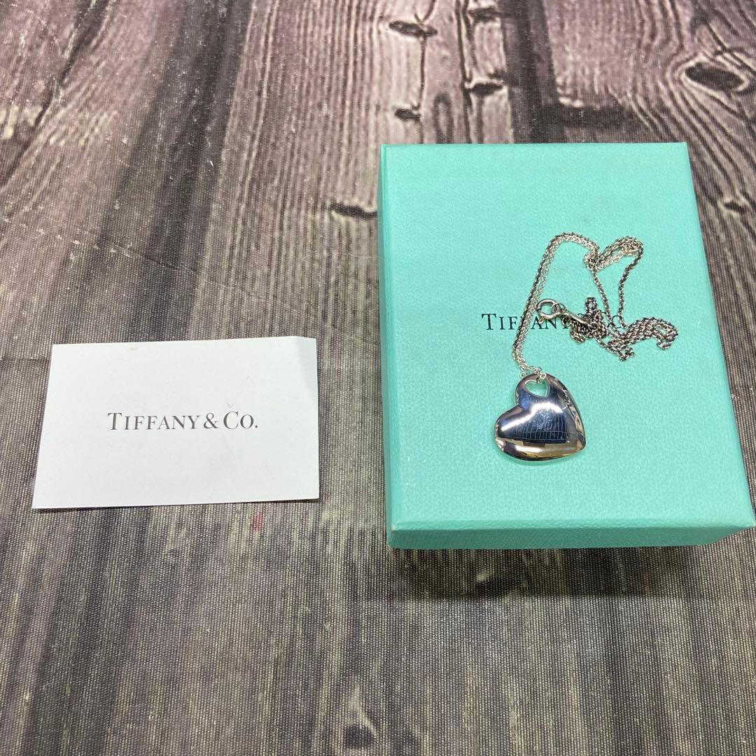 Tiffany Necklaces 925