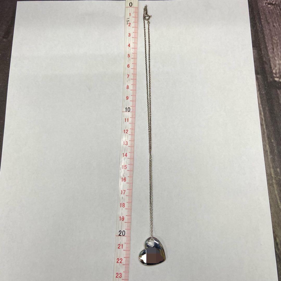 Tiffany Necklaces 925