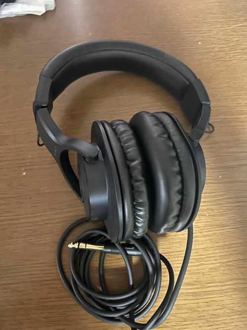 Audio Technica Digital Mixers Audio-Technica At4040