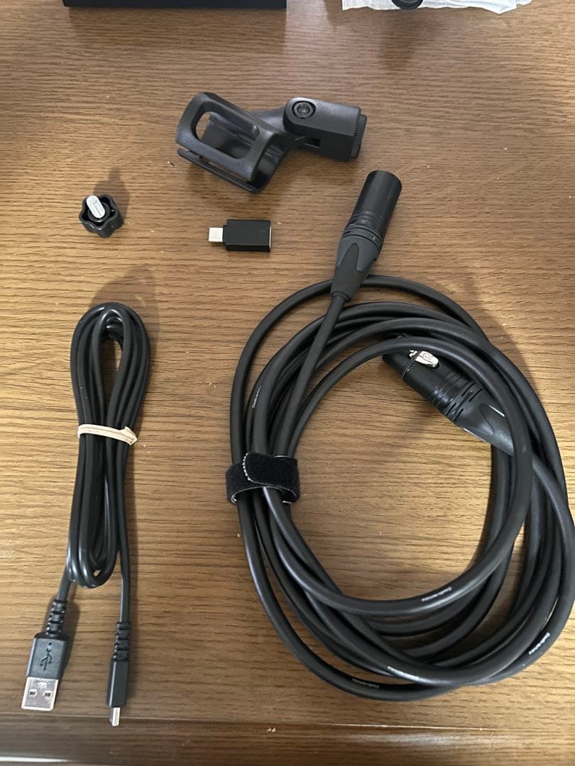 Audio Technica Digital Mixers Audio-Technica At4040