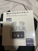 Wireless Earphone I36 Bluetooth 5.4 Ipx7