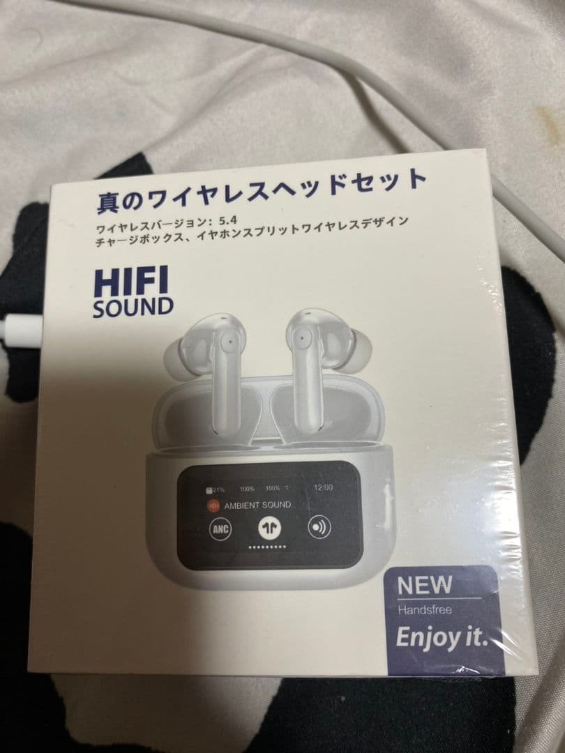 Wireless Earphone I36 Bluetooth 5.4 Ipx7