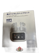 Wireless Earphone I36 Bluetooth 5.4 Ipx7