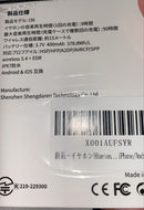 Wireless Earphone I36 Bluetooth 5.4 Ipx7