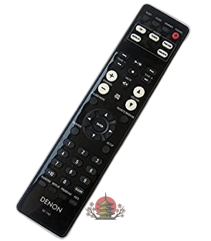 Remote Control For Tv Denon Rc-1162