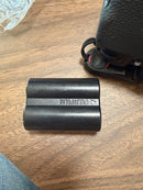 Fujifilm Mirrorless Interchangeable Lips X-H2S