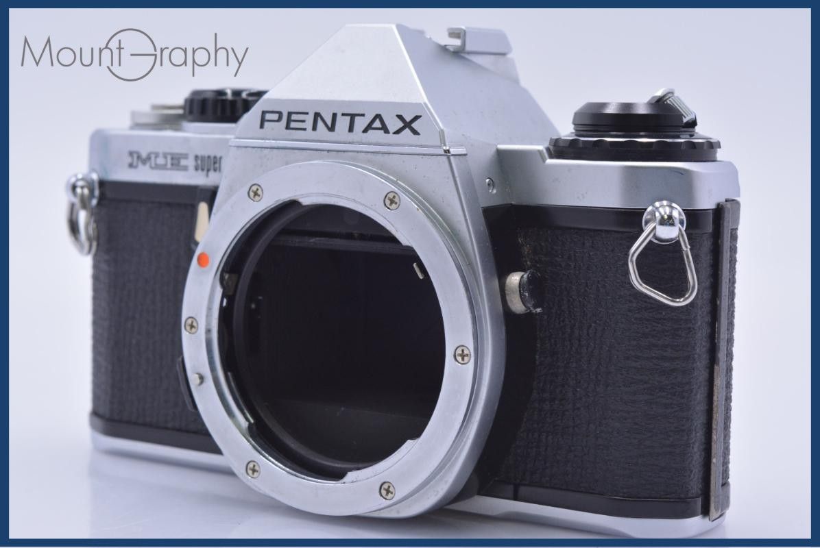 Others Pentax Me Super #Yk7830