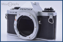 Others Pentax Me Super #Yk7830