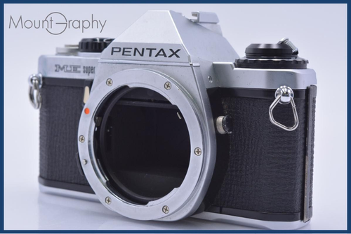 Others Pentax Me Super #Yk7830