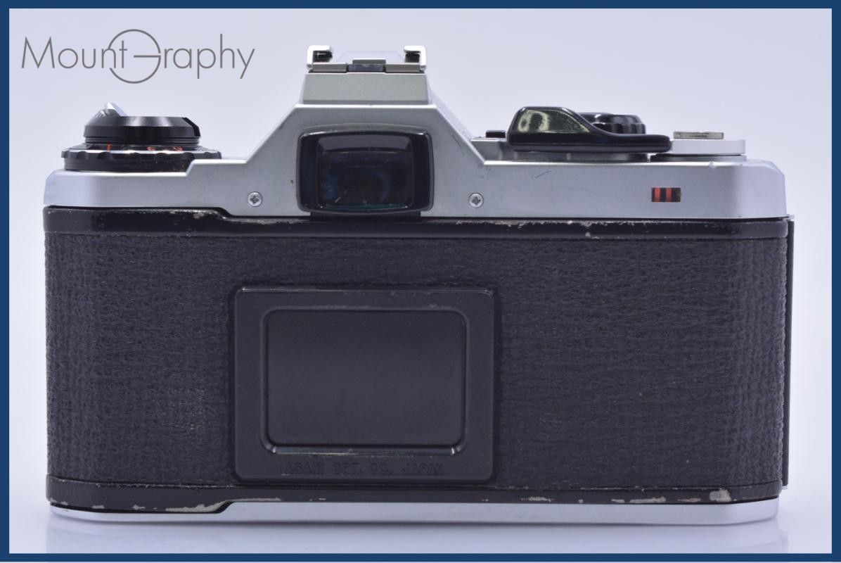 Others Pentax Me Super #Yk7830