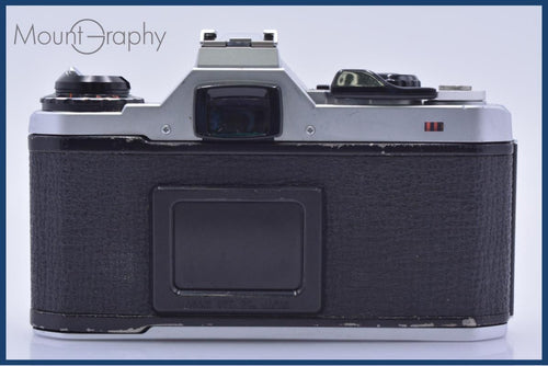 Others Pentax Me Super #Yk7830
