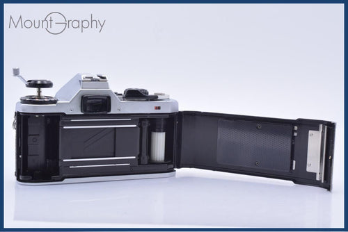 Others Pentax Me Super #Yk7830