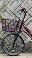 Yamaha City-Style Bicycles X 8.9Ah