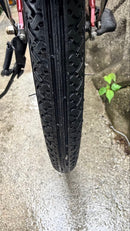 Yamaha City-Style Bicycles X 8.9Ah